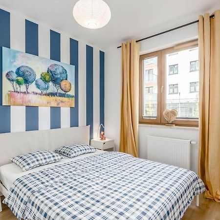 Chill Apartments Praga Poludnie Warsawa Bagian luar foto