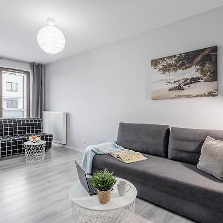 Chill Apartments Praga Poludnie Warsawa Bagian luar foto